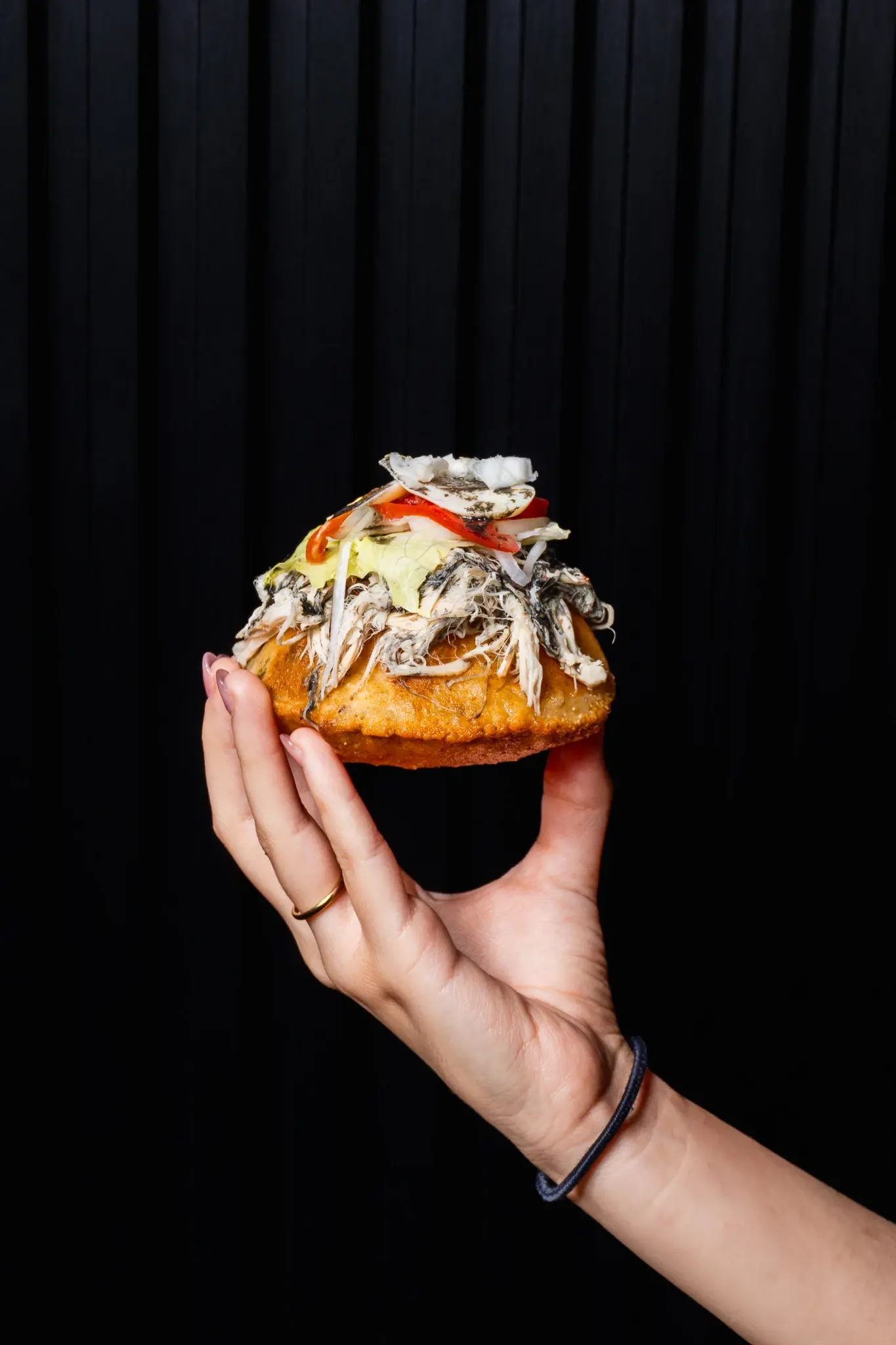 Norma Ruelas: Fotografía Gastronómica y Dirección de Arte en Campeche - Imagen 2